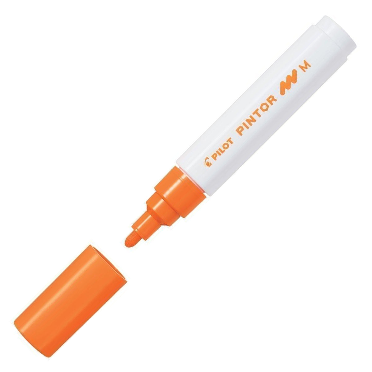 PILOT Pintor Marker Medium-Orange