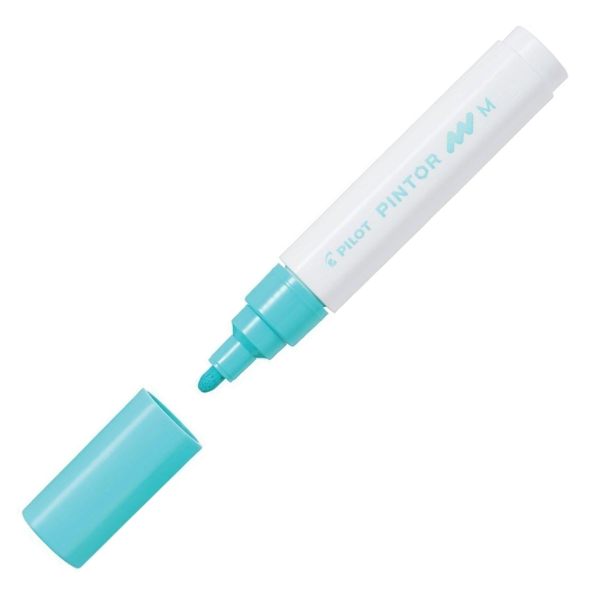PILOT Pintor Marker Medium-Pastel Green