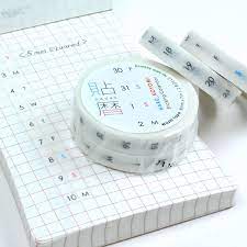 icco nico HARU_KOYOMI STICKING CALENDAR (JAP/VERT)