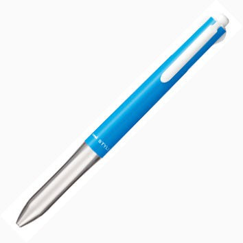 UNI Style Fit 4 Modules Holder-Blue