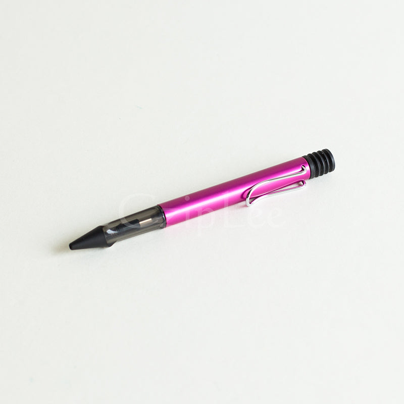 LAMY AL-Star 2018 Vibrant Pink 299 Ball Pen