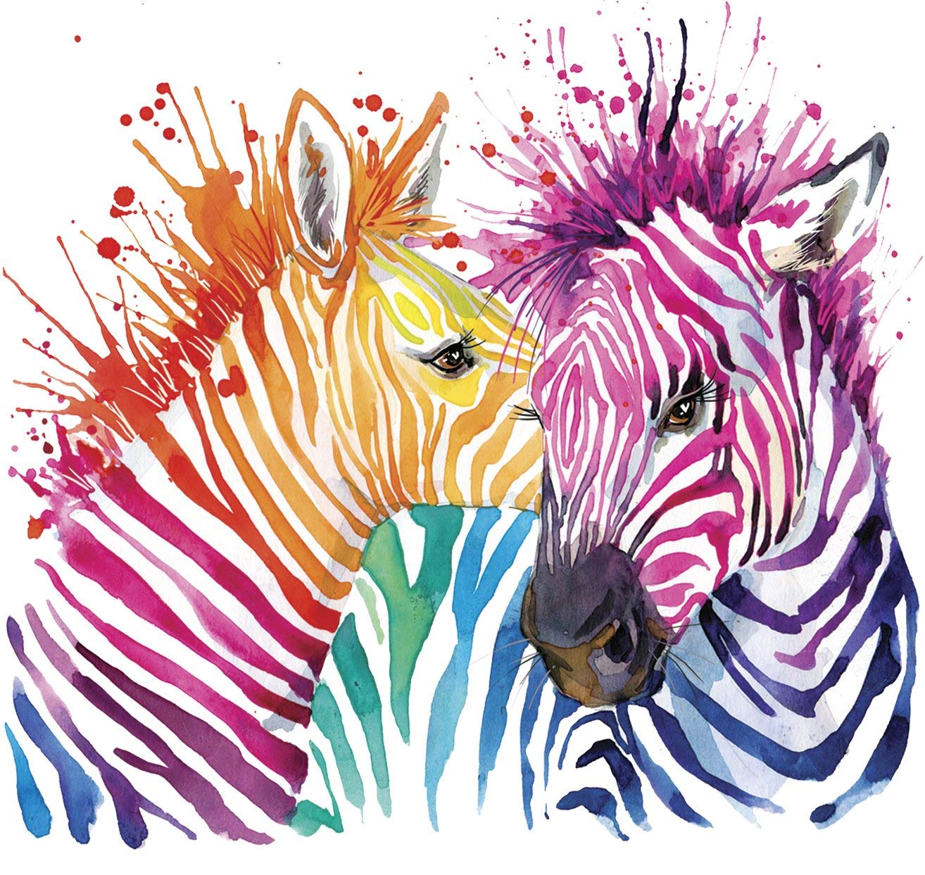 STAEDTLER Marsgraphic Duo Brush Pens 18pcs/set