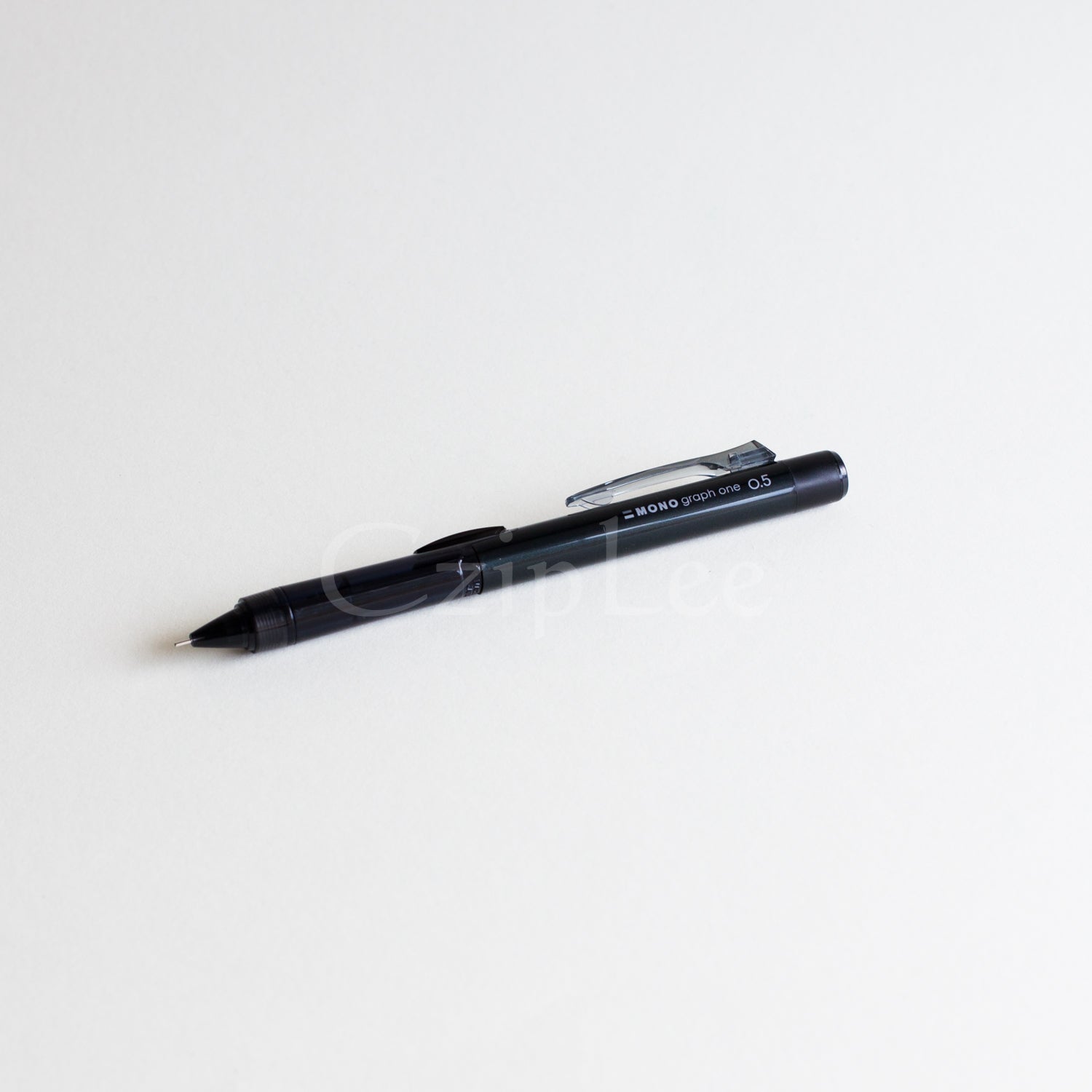 TOMBOW Monograph One 0.5mm-Black