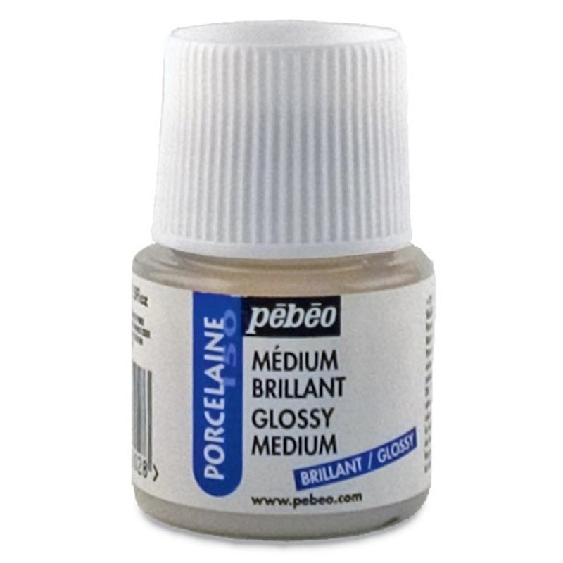 PEBEO Porcelaine 150 AUX 45ml Gloss Medium