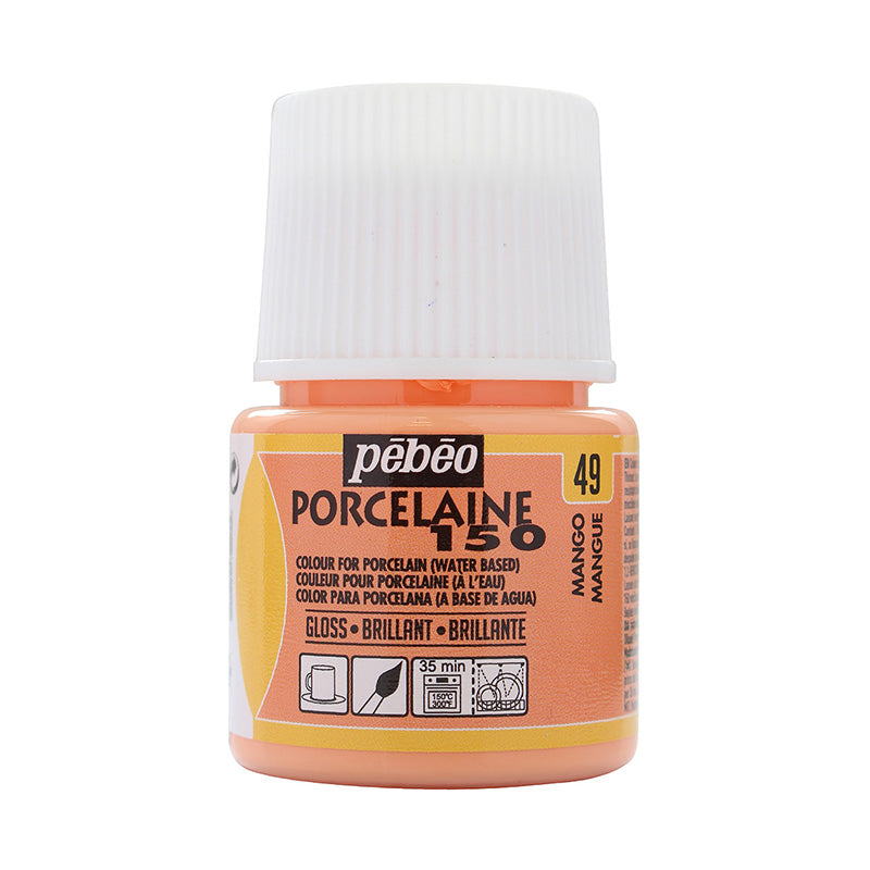 PEBEO Porcelaine 150 45ml Mango