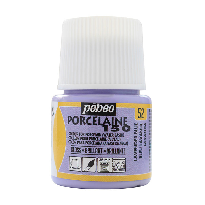PEBEO Porcelaine 150 45ml Lavender