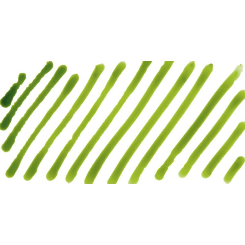 PEBEO Porcelaine 150 Marker 1.2mm Peridot Green