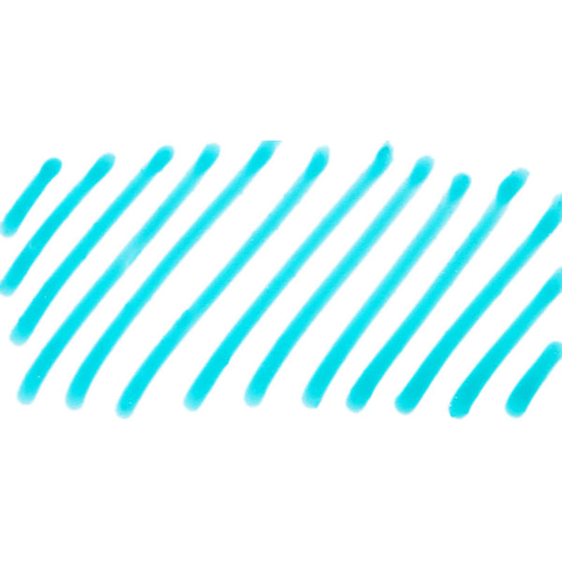 PEBEO Porcelaine 150 Marker 1.2mm Peacock Blue