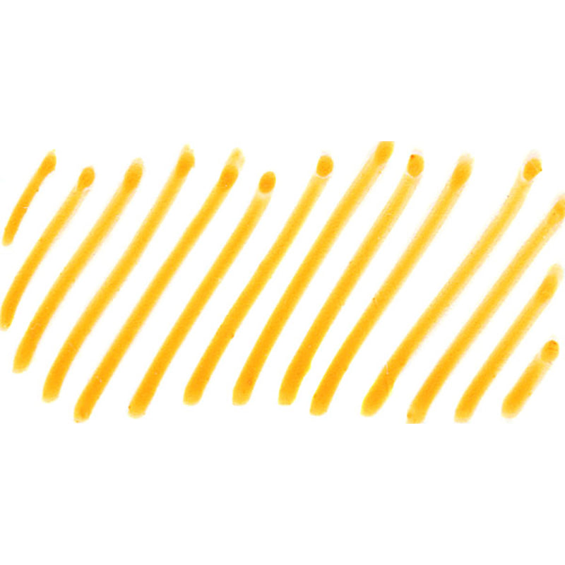 PEBEO Porcelaine 150 Marker 1.2mm Agate Orange