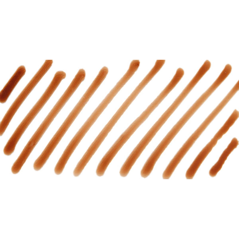 PEBEO Porcelaine 150 Marker 1.2mm Earth Brown