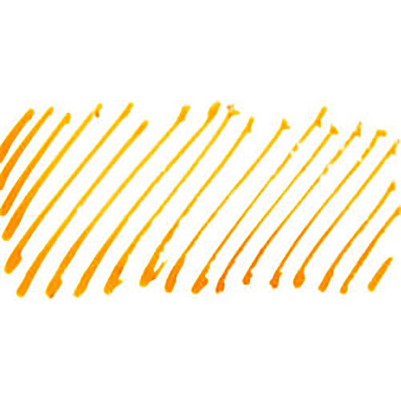 PEBEO Porcelaine 150 Marker 0.7mm Agate Orange