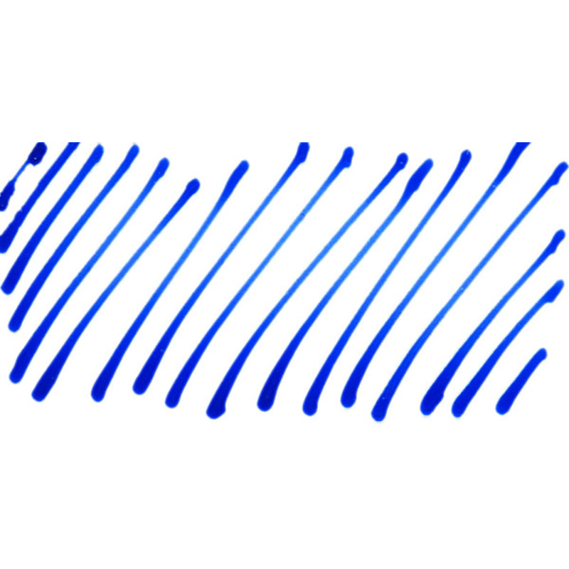 PEBEO Porcelaine 150 Marker 0.7mm Lapis Blue