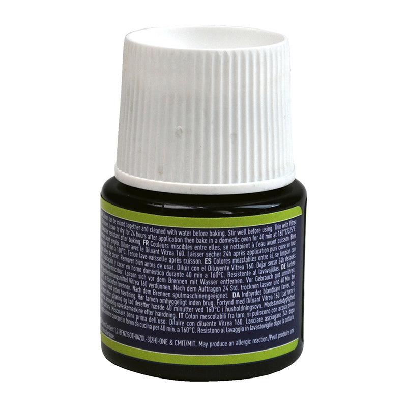 PEBEO Vitrea 160 Gloss 45ml Lazuli