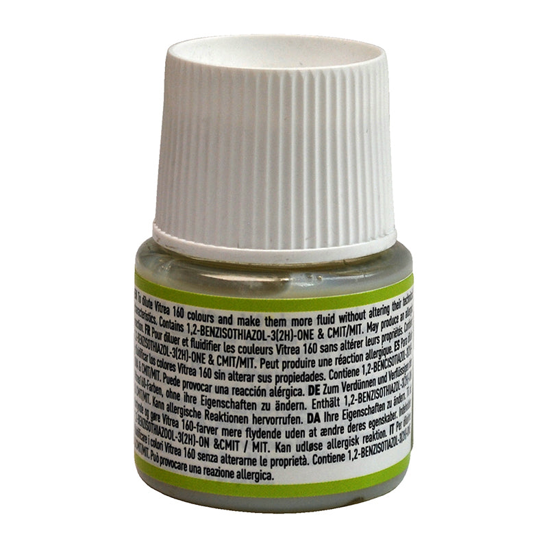 PEBEO Vitrea 160 Aux 45ml Thinner