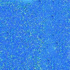 PEBEO Setacolor Light Glitter 45ml Aquamarine