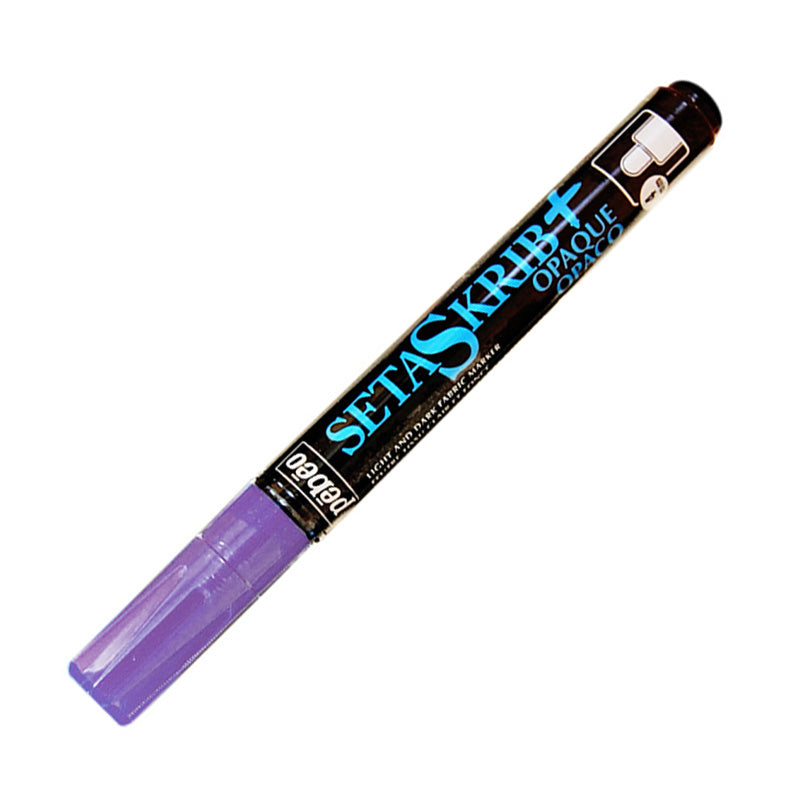 PEBEO SetaSrkib+ Opaque Marker 4mm Violet