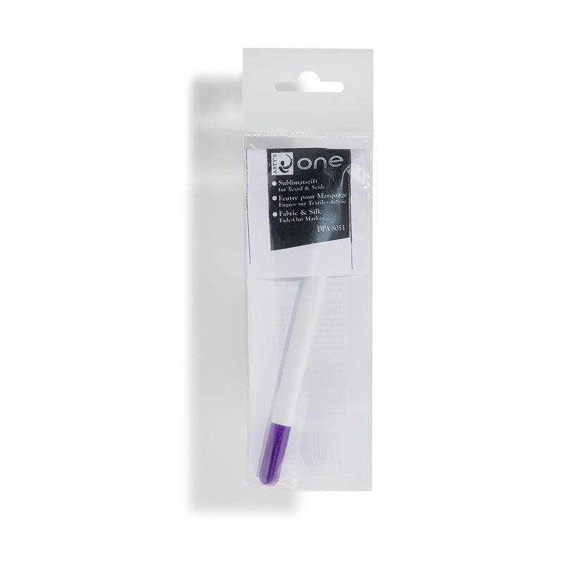 PEBEO Fade-out Marker Fabric & Silk