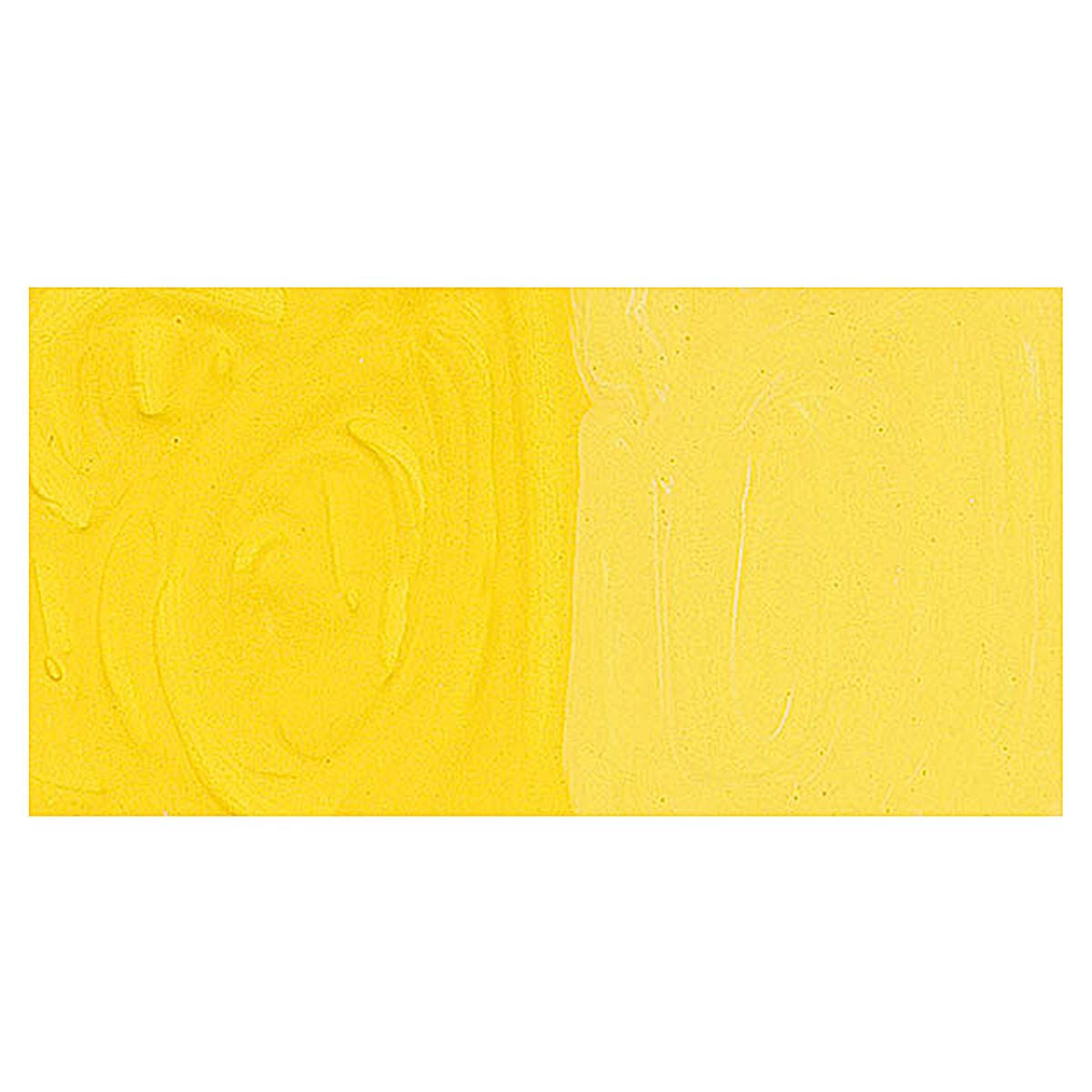 PEBEO Studio Gouache 100ml Primary Yellow