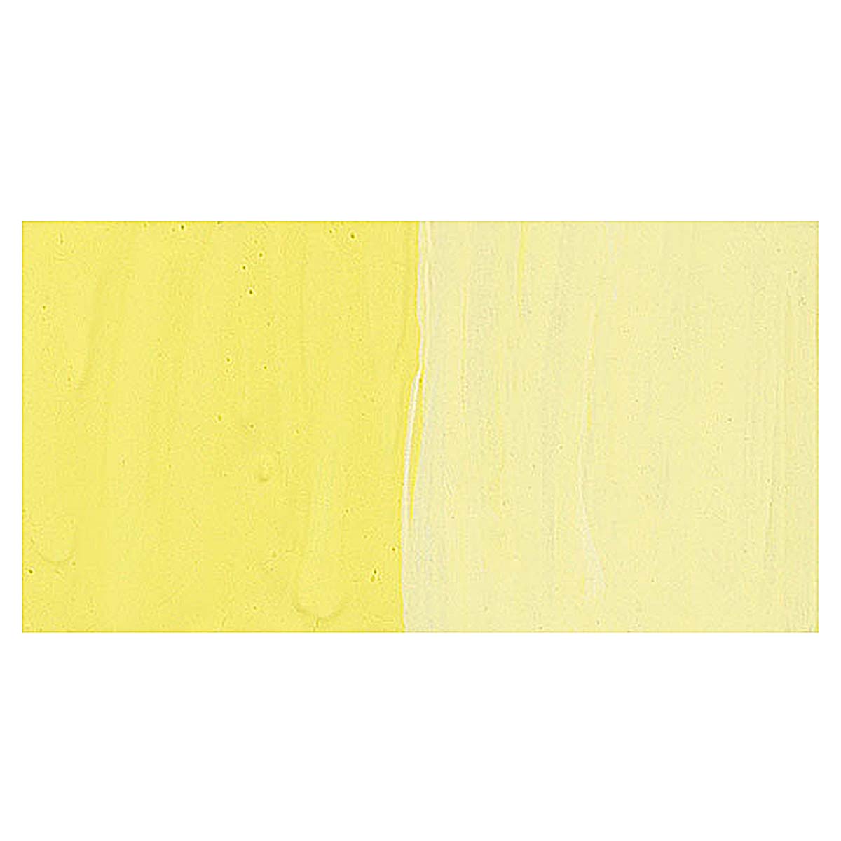 PEBEO Studio Gouache 100ml Lemon Yellow