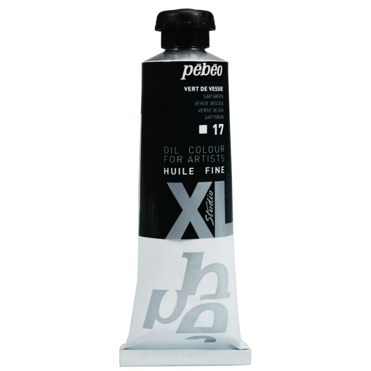 PEBEO Fine Studio XL Oil 37ml Sap Green