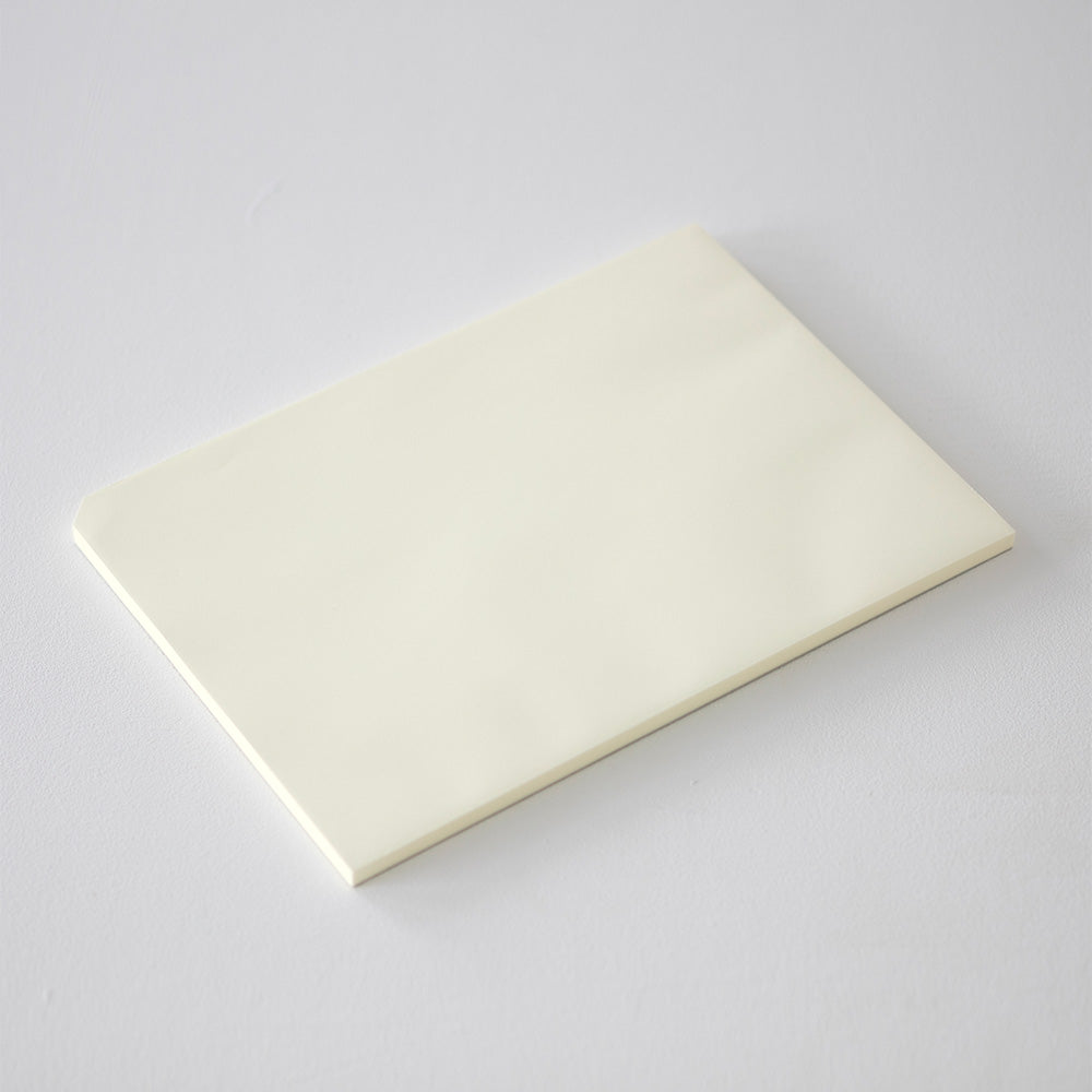MIDORI MD Paper Pad A4 Blank