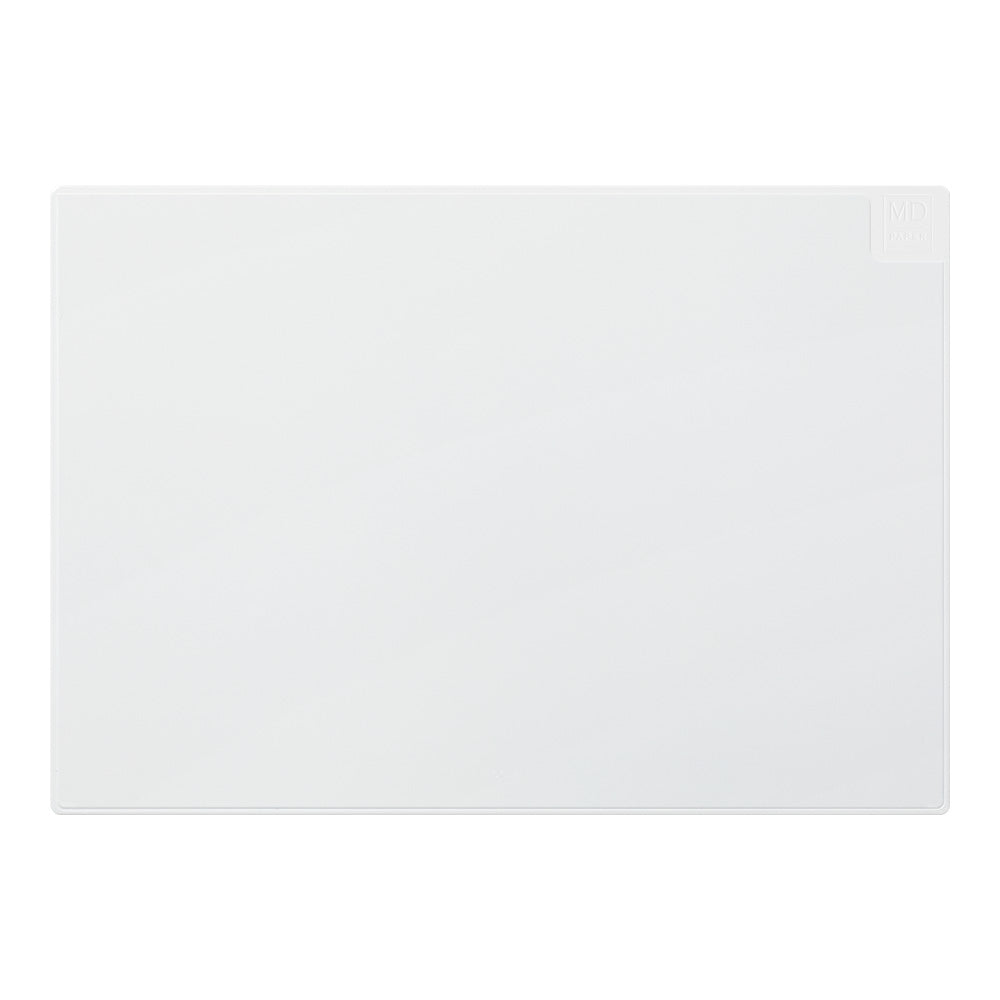 MIDORI MD Notebook Bag PVC A5 Horizontal