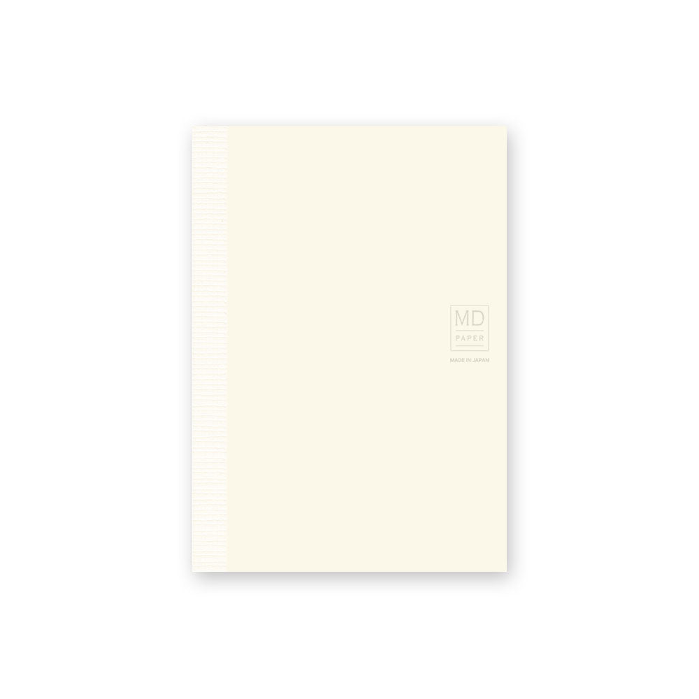 MIDORI MD Notebook A6 Blank
