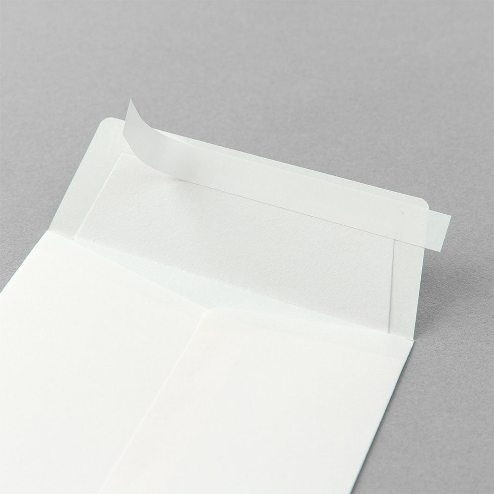MIDORI MD Envelope Cotton Vertical