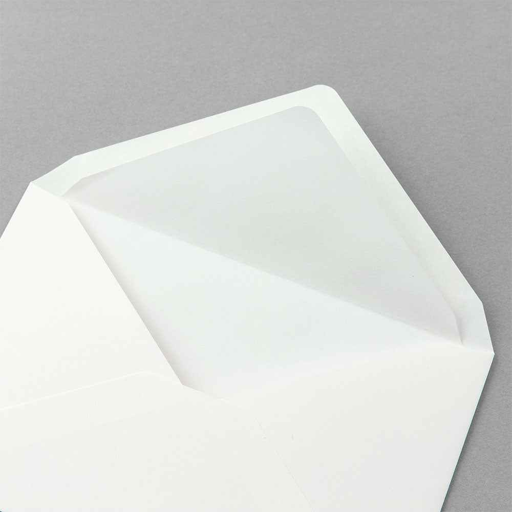 MIDORI MD Envelope Cotton Sideways