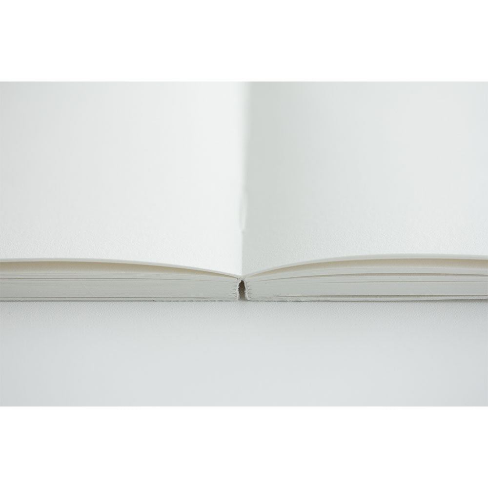 MIDORI MD Cotton Notebook A4 Variant