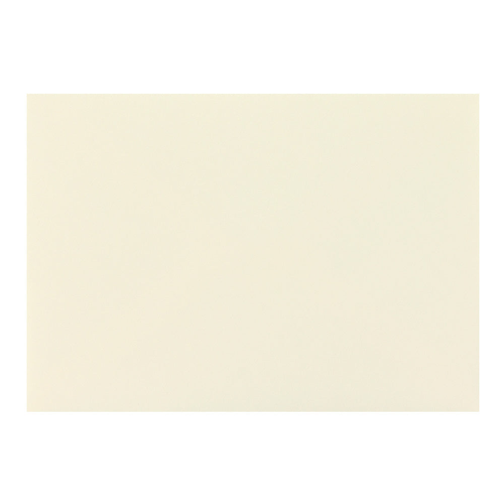 MIDORI MD Envelope H118 x W168 MD Cream