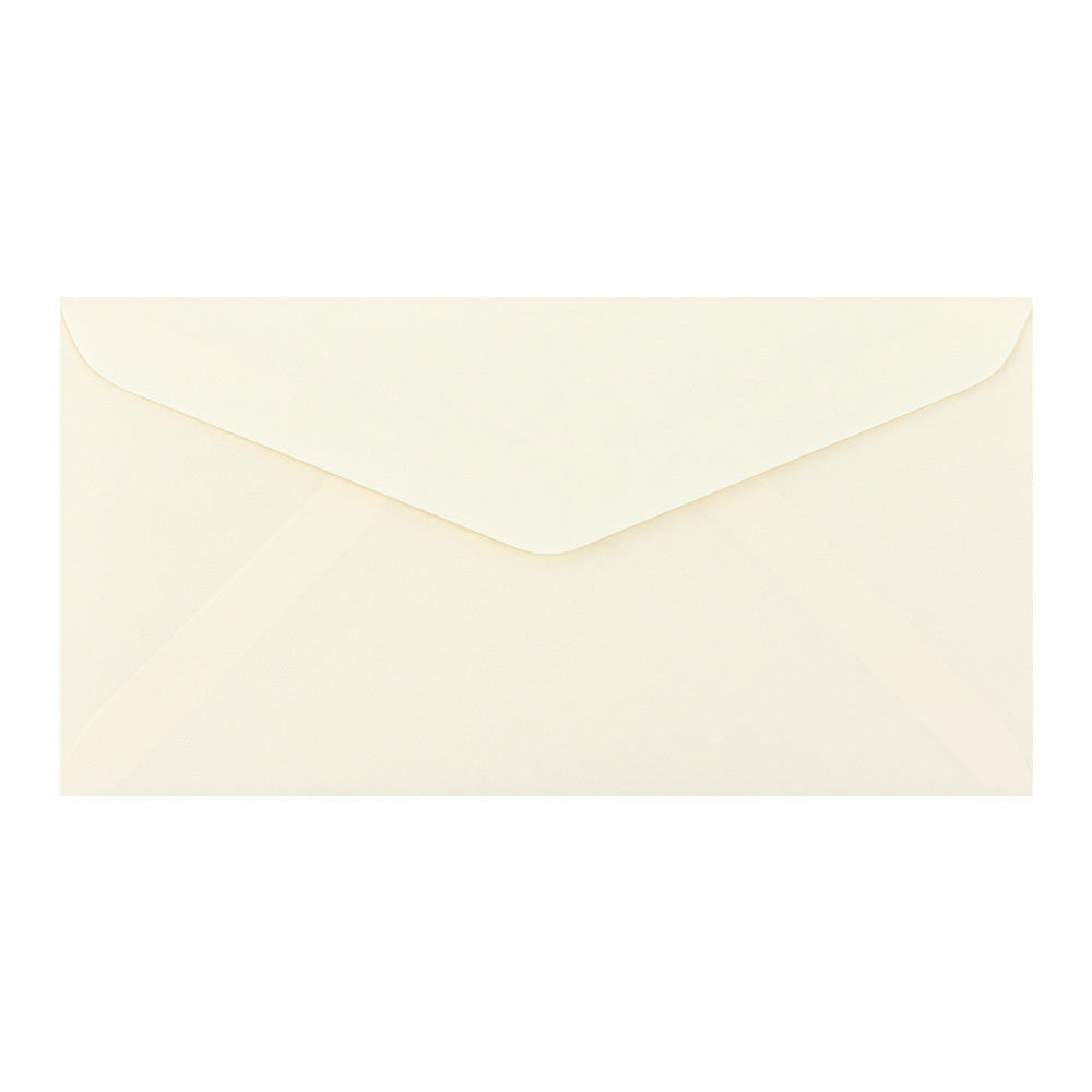 MIDORI MD Envelope H102 x W196 MD Cream