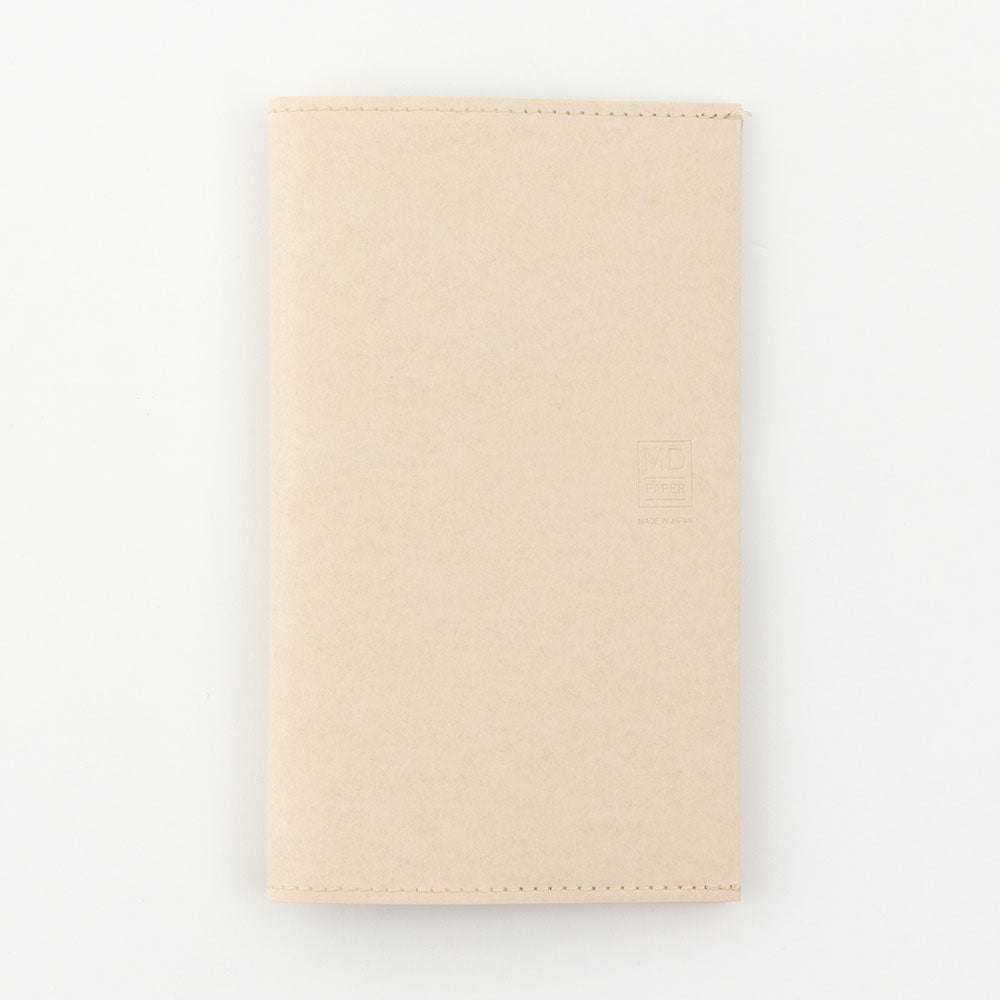 MIDORI MD Paper Cover B6 Slim