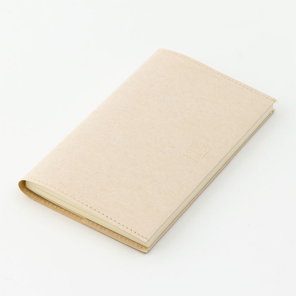 MIDORI MD Paper Cover B6 Slim