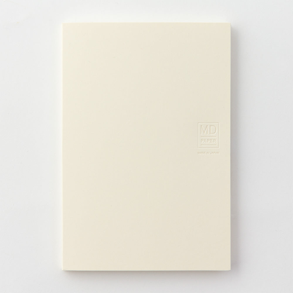 MIDORI MD Sticky Memo Pad A6 Lined