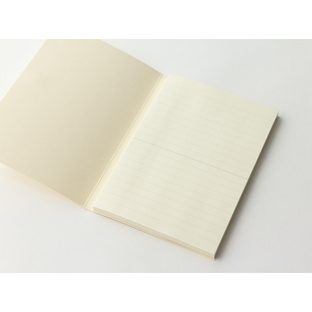 MIDORI MD Sticky Memo Pad A6 Lined