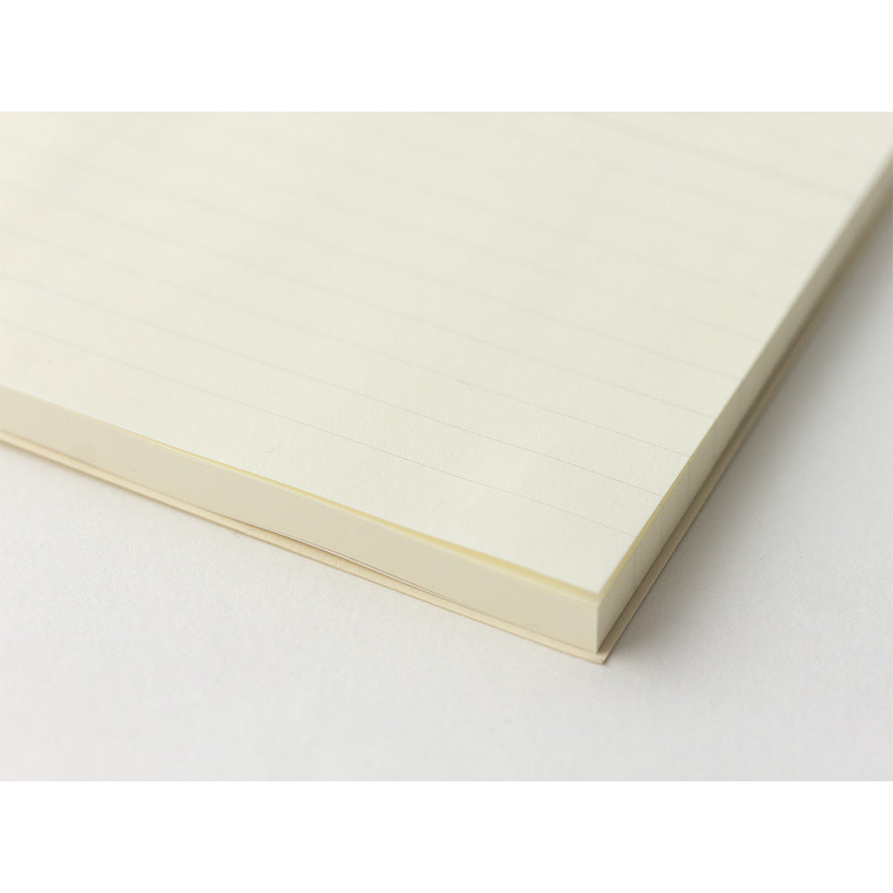 MIDORI MD Sticky Memo Pad A6 Lined