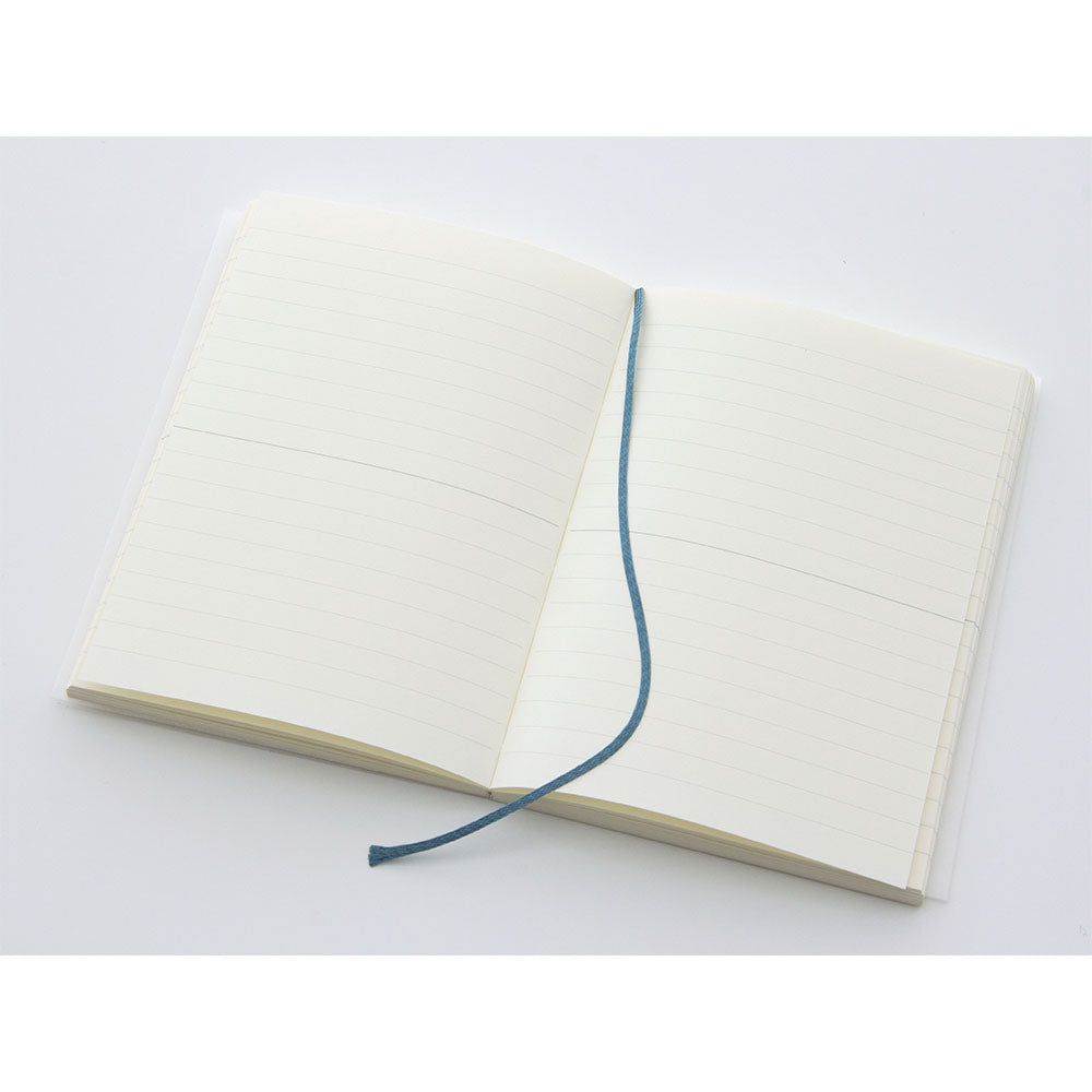 MIDORI MD Notebook A6 Lined