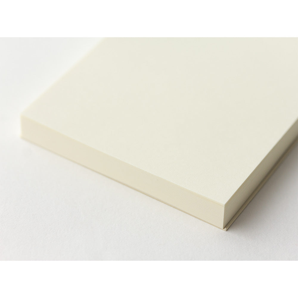 MIDORI MD Sticky Memo Pad A7 Blank