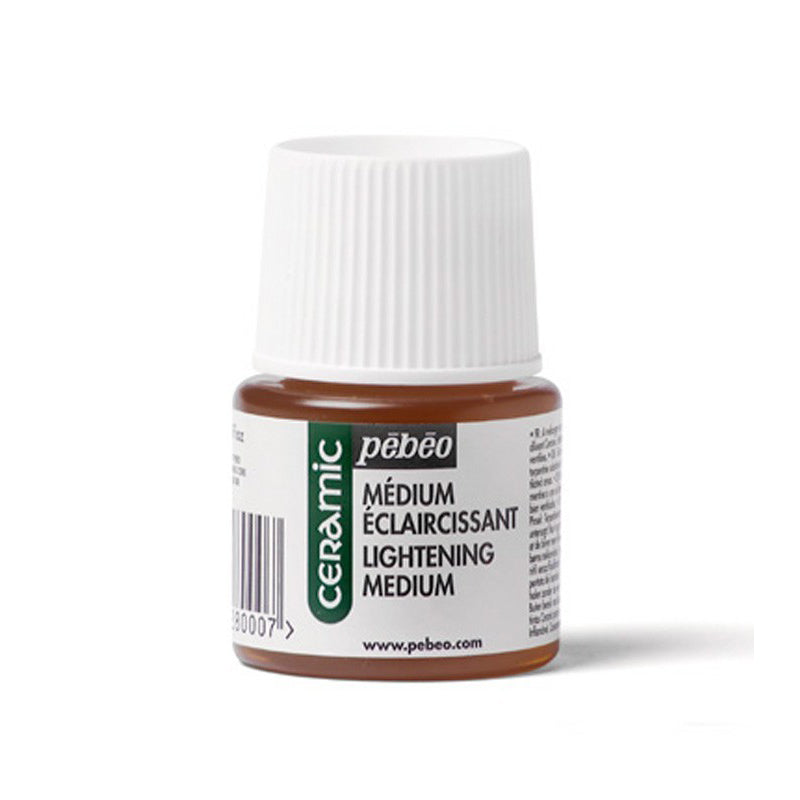PEBEO Ceramic Aux 45ml Lightening Medium