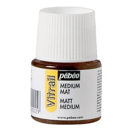 PEBEO Vitrail Aux 45ml Matt Medium