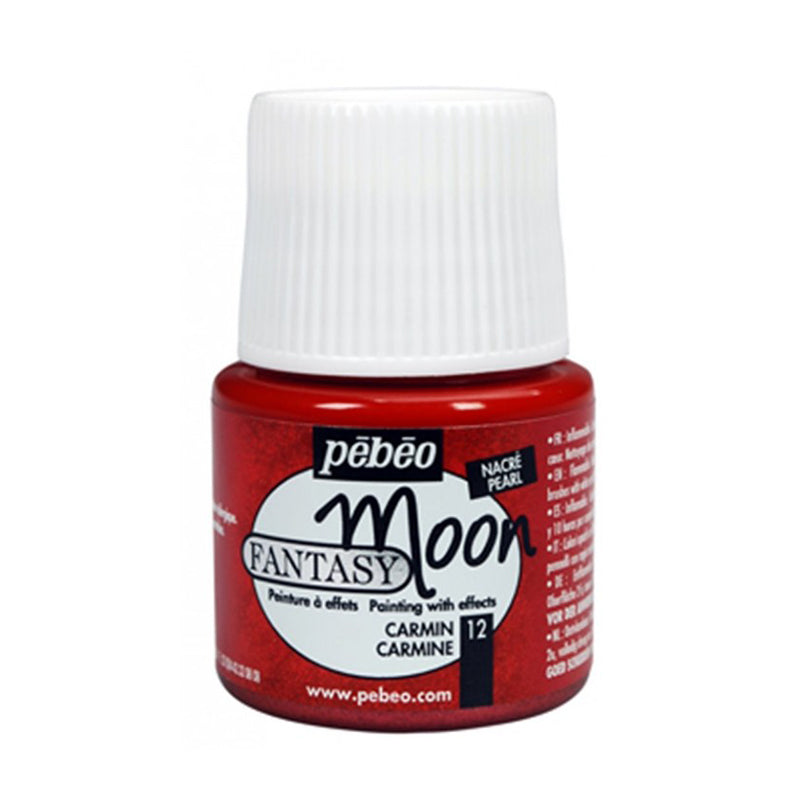 PEBEO Fantasy Moon 45ml Carmine
