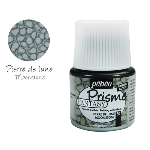 PEBEO Fantasy Prisme 45ml Moonstone