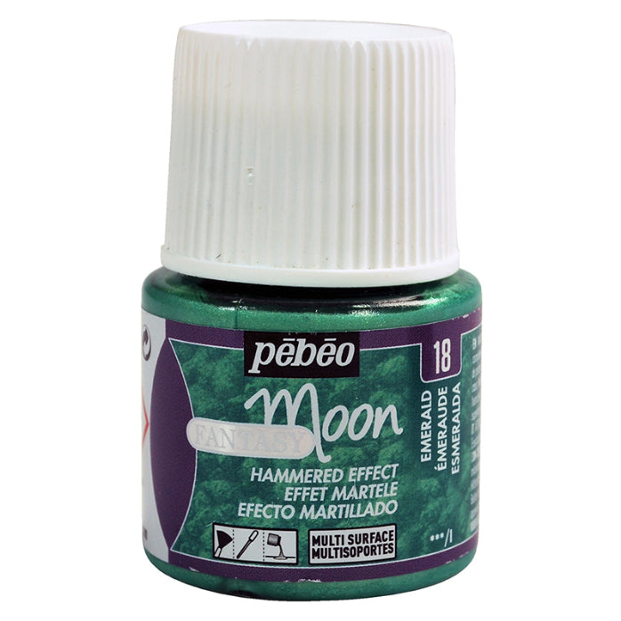 PEBEO Fantasy Moon 45ml Emerald