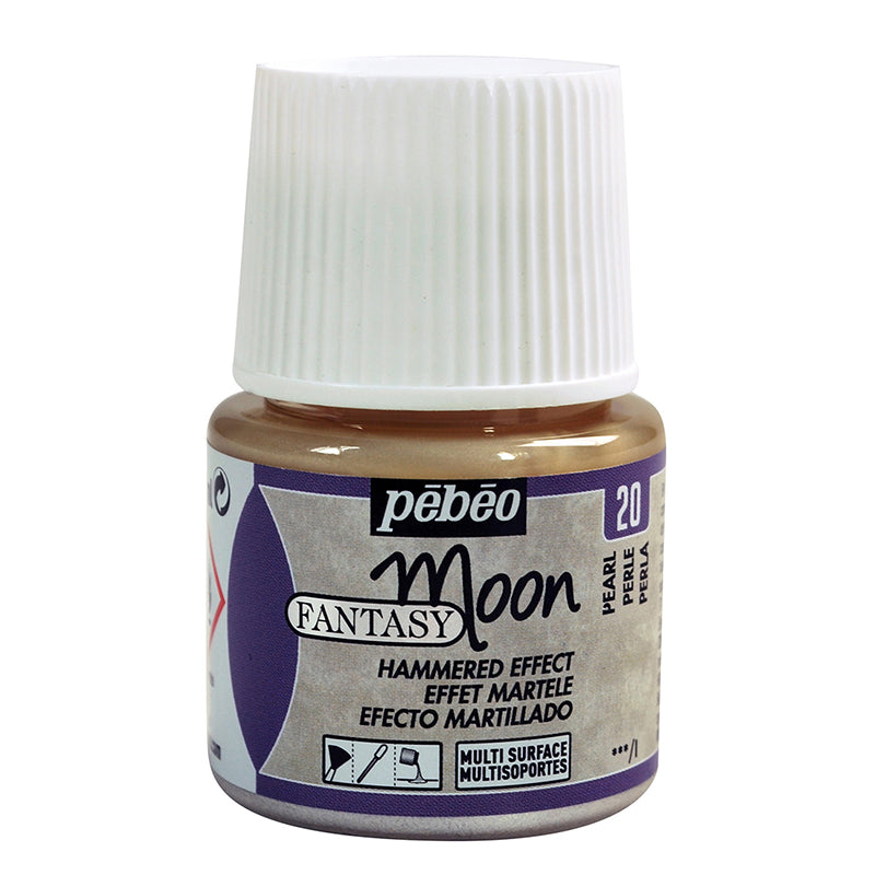 PEBEO Fantasy Moon 45ml Pearl