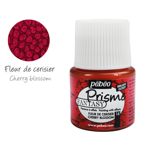 PEBEO Fantasy Prisme 45ml Cherry Blossom