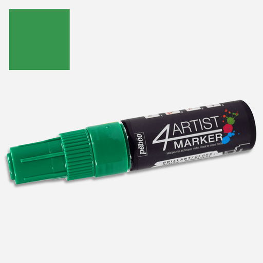 PEBEO 4Artist Marker 8mm Dark Green