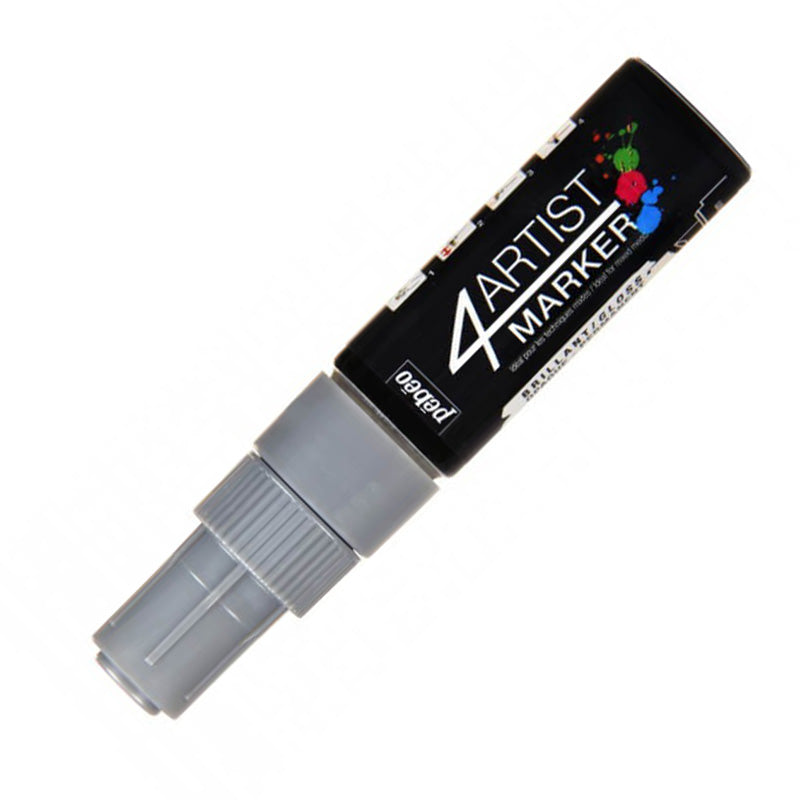 PEBEO 4Artist Marker 8mm Grey