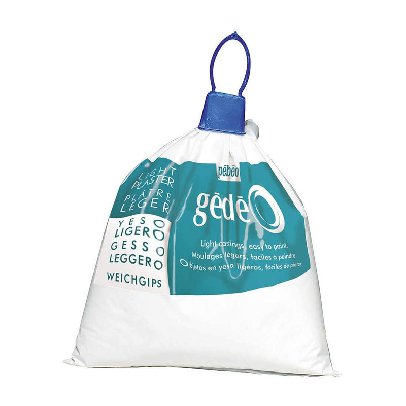 PEBEO gedeo Light Plaster 1kg