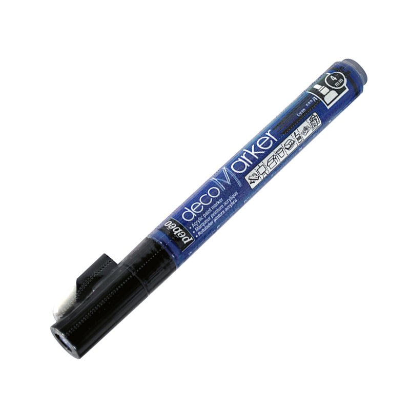 PEBEO decoMarker 4mm M Round Lavender